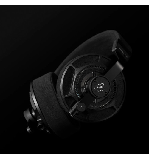 Final Audio D8000 DC - Planarne słuchawki wokółuszne Hi-End
