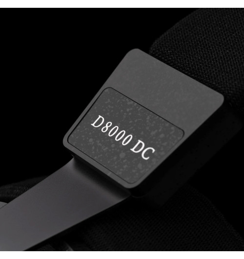 Final Audio D8000 DC - Planarne słuchawki wokółuszne Hi-End