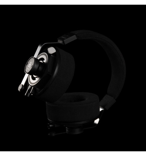 Final Audio D8000 DC - Planarne słuchawki wokółuszne Hi-End