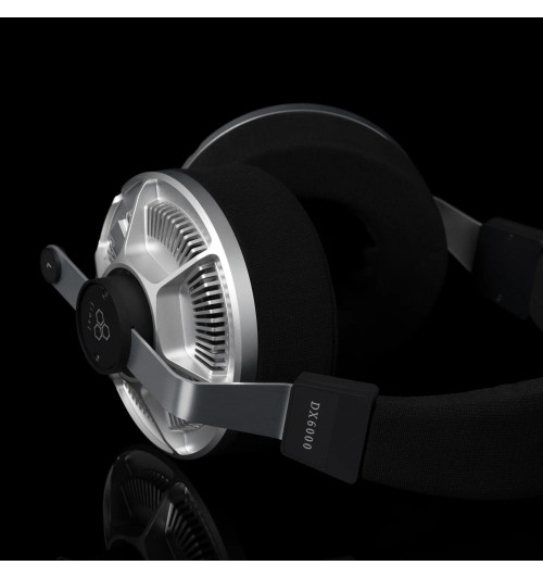 Final Audio DX6000 - Otwarte słuchawki wokółuszne