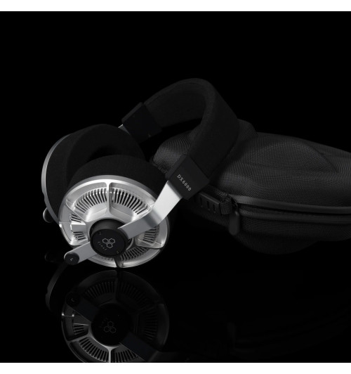 Final Audio DX6000 - Otwarte słuchawki wokółuszne