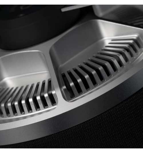 Final Audio DX6000 - Otwarte słuchawki wokółuszne