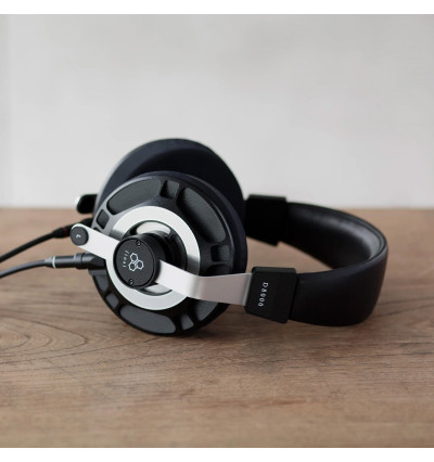 Final Audio D8000 - Planarne słuchawki wokółuszne Hi-End
