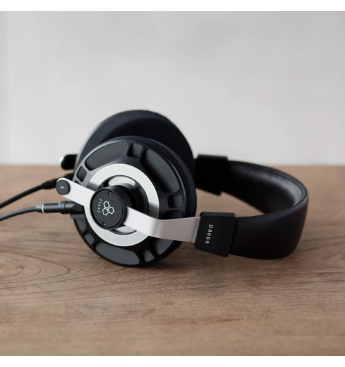 Final Audio D8000 - Planarne słuchawki wokółuszne Hi-End