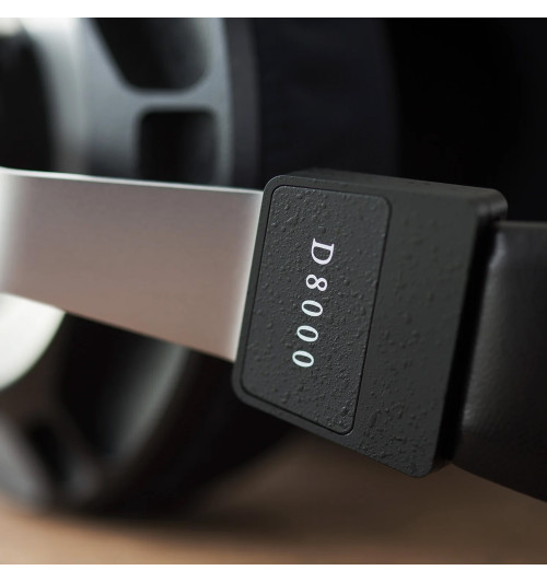 Final Audio D8000 - Planarne słuchawki wokółuszne Hi-End