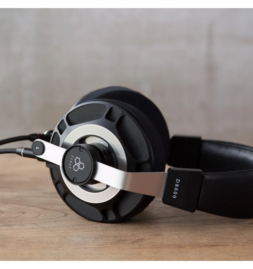 Final Audio D8000 - Planarne słuchawki wokółuszne Hi-End