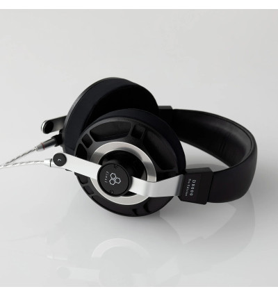 Final Audio D8000 Pro Edition - Planarne słuchawki wokółuszne Hi-End