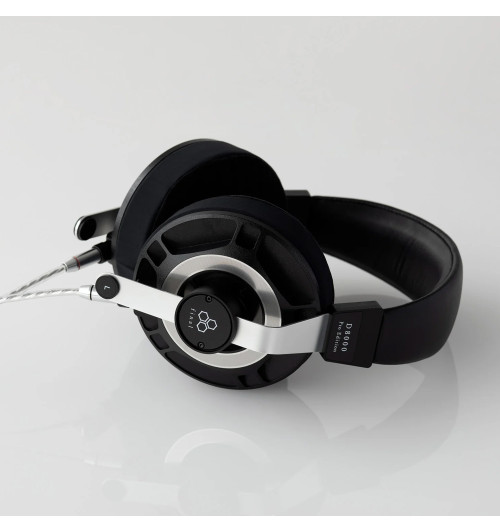 Final Audio D8000 Pro Edition - Planarne słuchawki wokółuszne Hi-End