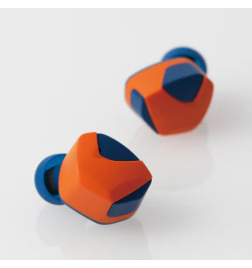 Final Audio x Dragon Ball Z Goku - Bezprzewodowe słuchawki dokanałowe TWS Bluetooth 5.2