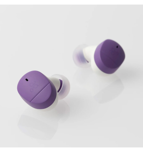 Final Audio AG x Dragon Ball Z Cotsubu Frieza - Bezprzewodowe słuchawki dokanałowe TWS Bluetooth 5.2