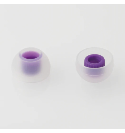 Final Audio AG x Dragon Ball Z Cotsubu Frieza - Bezprzewodowe słuchawki dokanałowe TWS Bluetooth 5.2