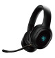AG by Final Audio WHP02 for Gaming - Bezprzewodowe słuchawki nauszne dla graczy Bluetooth 5.0