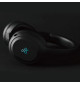 AG by Final Audio WHP02 for Gaming - Bezprzewodowe słuchawki nauszne dla graczy Bluetooth 5.0