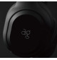 AG by Final Audio WHP02 for Gaming - Bezprzewodowe słuchawki nauszne dla graczy Bluetooth 5.0