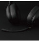 AG by Final Audio WHP02 for Gaming - Bezprzewodowe słuchawki nauszne dla graczy Bluetooth 5.0