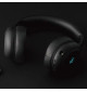 AG by Final Audio WHP02 for Gaming - Bezprzewodowe słuchawki nauszne dla graczy Bluetooth 5.0