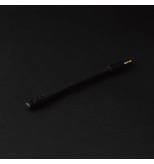 AG by Final Audio WHP02 for Gaming - Bezprzewodowe słuchawki nauszne dla graczy Bluetooth 5.0