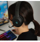 AG by Final Audio WHP02 for Gaming - Bezprzewodowe słuchawki nauszne dla graczy Bluetooth 5.0