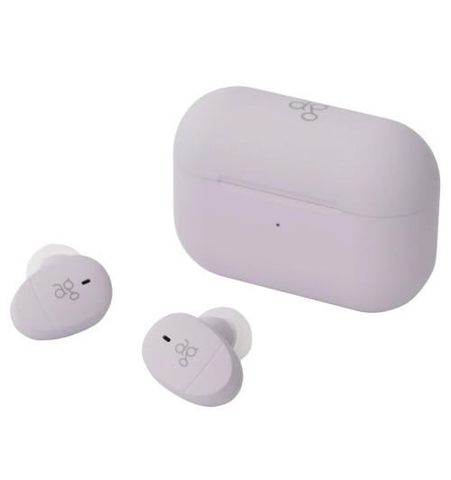 AG by Final Audio Cotsubu for ASMR MK2 - Bezprzewodowe słuchawki dokanałowe TWS do ASMR