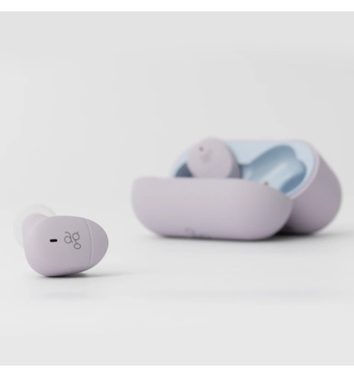 AG by Final Audio Cotsubu for ASMR MK2 - Bezprzewodowe słuchawki dokanałowe TWS do ASMR