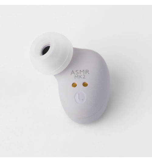 AG by Final Audio Cotsubu for ASMR MK2 - Bezprzewodowe słuchawki dokanałowe TWS do ASMR