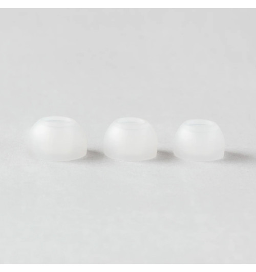 AG by Final Audio Cotsubu for ASMR MK2 - Bezprzewodowe słuchawki dokanałowe TWS do ASMR