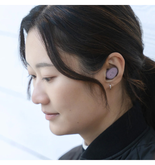 AG by Final Audio Cotsubu for ASMR MK2 - Bezprzewodowe słuchawki dokanałowe TWS do ASMR