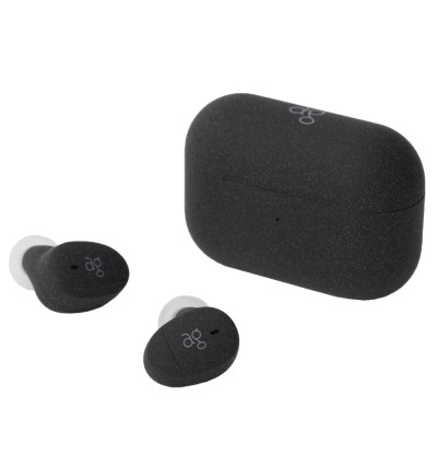 AG by Final Audio Cotsubu MK2 - Bezprzewodowe słuchawki dokanałowe TWS Bluetooth 5.2