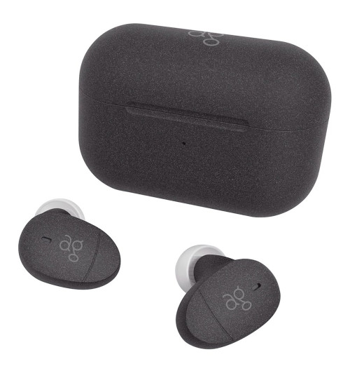 AG by Final Audio Cotsubu MK2 - Bezprzewodowe słuchawki dokanałowe TWS Bluetooth 5.2