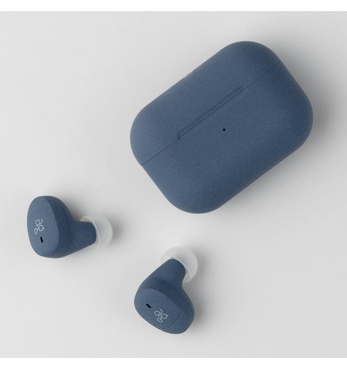 AG by Final Audio Cotsubu MK2 - Bezprzewodowe słuchawki dokanałowe TWS Bluetooth 5.2