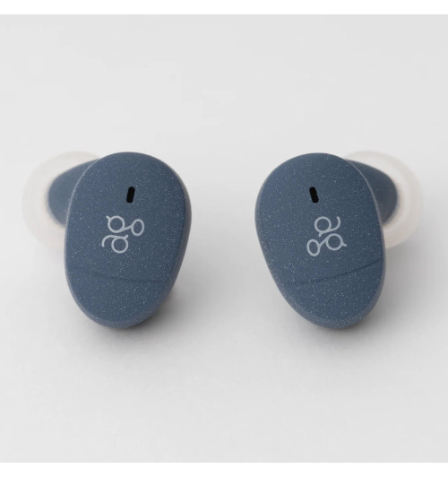 AG by Final Audio Cotsubu MK2 - Bezprzewodowe słuchawki dokanałowe TWS Bluetooth 5.2