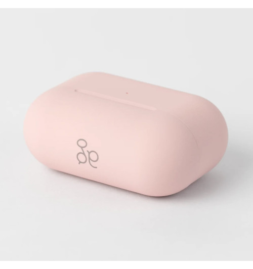 AG by Final Audio Cotsubu MK2 - Bezprzewodowe słuchawki dokanałowe TWS Bluetooth 5.2