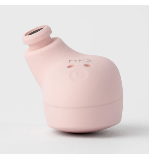 AG by Final Audio Cotsubu MK2 - Bezprzewodowe słuchawki dokanałowe TWS Bluetooth 5.2