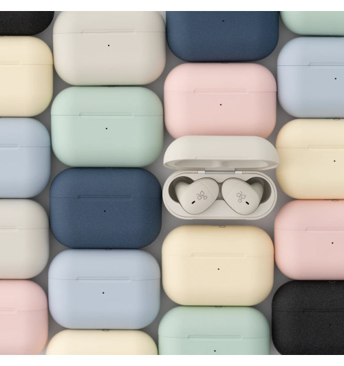 AG by Final Audio Cotsubu MK2 bezprzewodowe słuchawki dokanałowe TWS | WYSYŁKA 24h