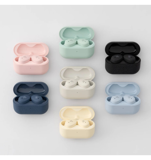 AG by Final Audio Cotsubu MK2 bezprzewodowe słuchawki dokanałowe TWS | WYSYŁKA 24h