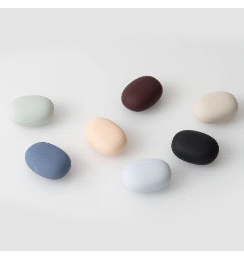 AG by Final Audio Uzura - Bezprzewodowe słuchawki dokanałowe TWS Bluetooth 5.2 z ANC