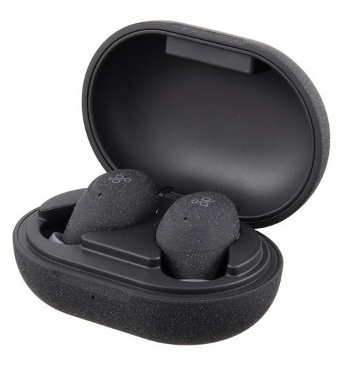 AG by Final Audio Pita - Bezprzewodowe słuchawki dokanałowe TWS Bluetooth 5.3