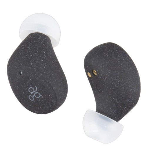 AG by Final Audio Pita - Bezprzewodowe słuchawki dokanałowe TWS Bluetooth 5.3