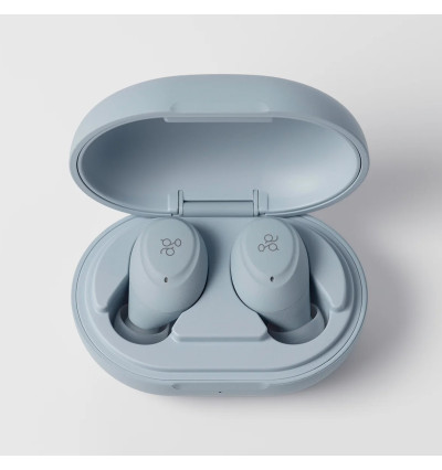 AG by Final Audio Pita - Bezprzewodowe słuchawki dokanałowe TWS Bluetooth 5.3