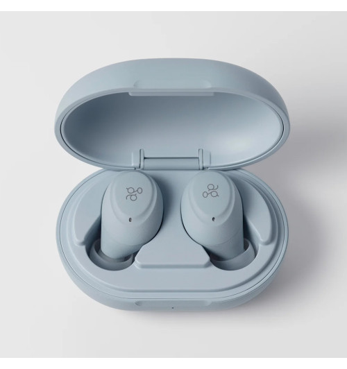 AG by Final Audio Pita - Bezprzewodowe słuchawki dokanałowe TWS Bluetooth 5.3