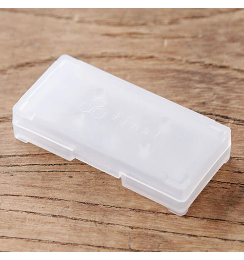 Final Audio Earpiece Type E zestaw końcówek do słuchawek w 5 rozmiarach | WYSYŁKA 24h