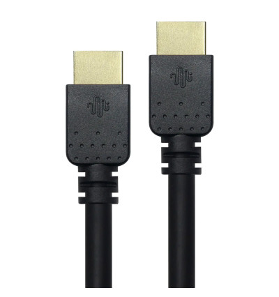 Argon Audio Basic HDMI - Kabel HDMI 2.0 4K@60Hz z Ethernet i ARC/eARC
