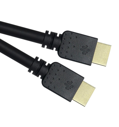 Argon Audio Basic HDMI - Kabel HDMI 2.0 4K@60Hz z Ethernet i ARC/eARC