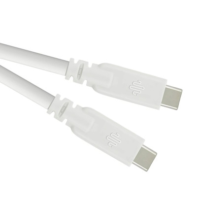 Argon Audio Classic USB-C - Kabel USB 3.2 Gen2 10Gbps 4K@30Hz USB C-C