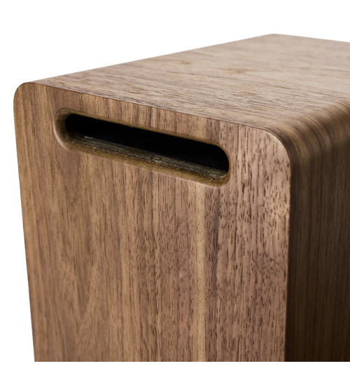 Argon Audio Forte A5 WiFi - Aktywne kolumny podstawkowe z Bluetooth 4.2 i Wi-Fi