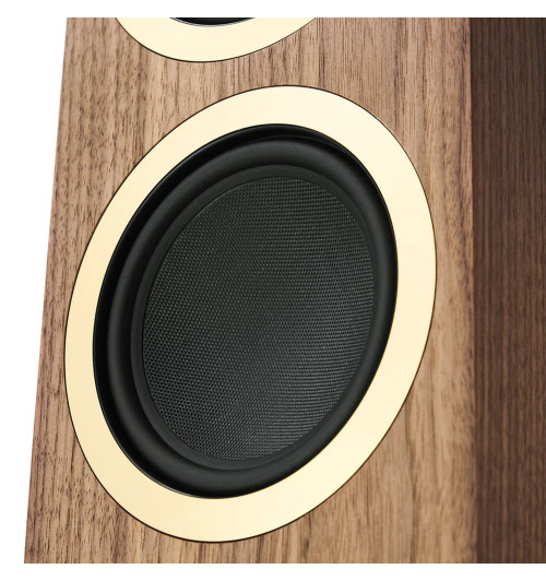 Argon Audio Forte A55 WiFi - Aktywne kolumny podłogowe z Bluetooth 4.2 i Wi-Fi