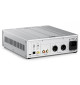 FiiO Warmer R2R - Przetwornik cyfrowo-analogowy DAC z buforem lampowym