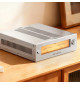 FiiO Warmer R2R - Przetwornik cyfrowo-analogowy DAC z buforem lampowym