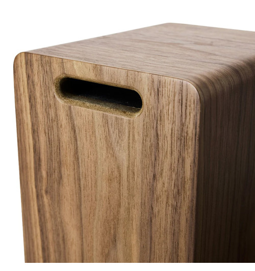 Argon Audio Forte A4 WiFi - Aktywne kolumny podstawkowe z Bluetooth 4.2 i Wi-Fi