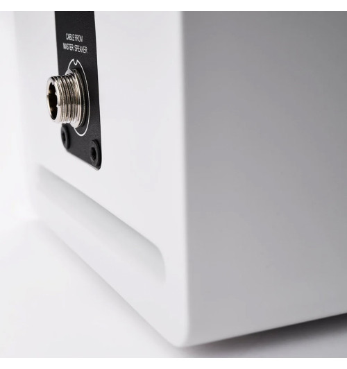 Argon Audio Studie 3 - Aktywne kolumny podstawkowe z Bluetooth 5.1